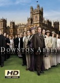 Downton Abbey Temporada 2 [720p]